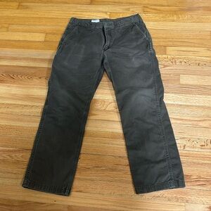 Carhartt pants